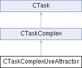 GTASA: CTaskComplexUseAttractor Class Reference